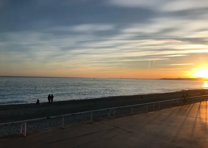 Nice France
