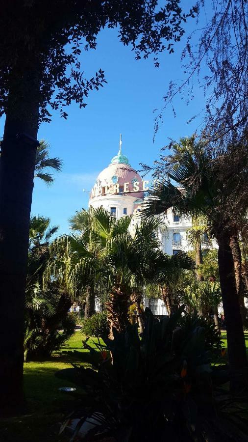 France Nice