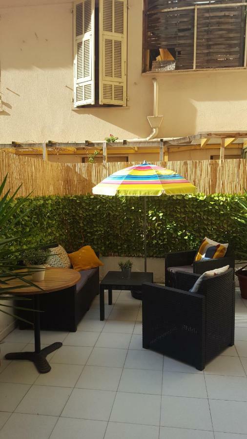 Apartment France Nice